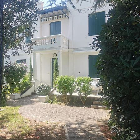 Villa Eche-Pherdea Saint-Jean-de-Luz Kültér fotó