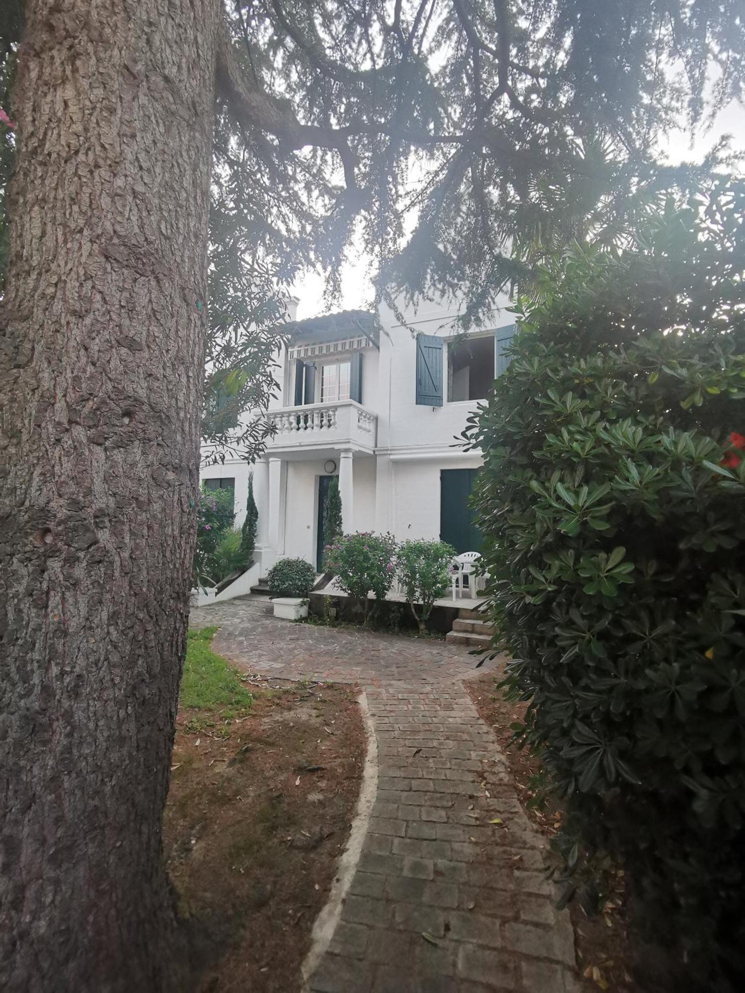 Villa Eche-Pherdea Saint-Jean-de-Luz Kültér fotó