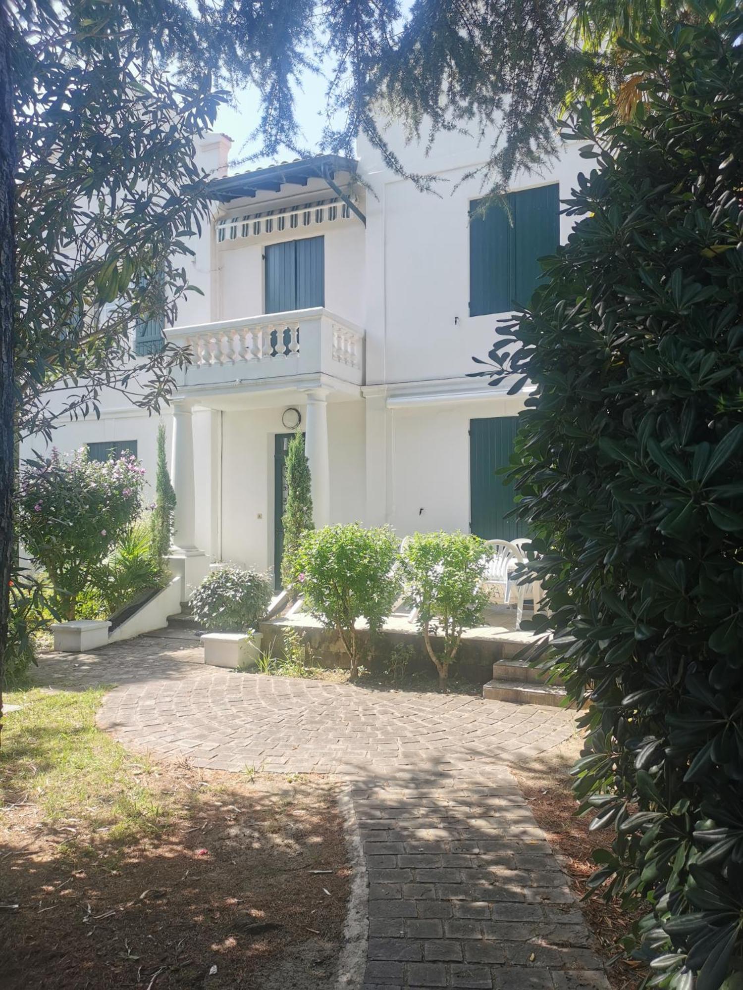 Villa Eche-Pherdea Saint-Jean-de-Luz Kültér fotó